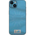 Uruguay Soccer Flag iPhone 15 Plus Skin